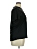 Avia Black Short Sleeve Top Size XL - photo 4
