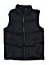 MNG Kids 100% Polyester Black Vest Size 13-14 - photo 1