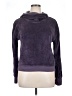 Z by Zella 100% Polyester Purple Pullover Hoodie Size XL - photo 1