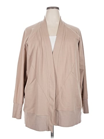 Ideology Cardigan (view 1)