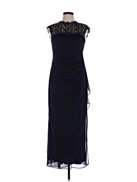 Alex Evenings Cocktail Dress