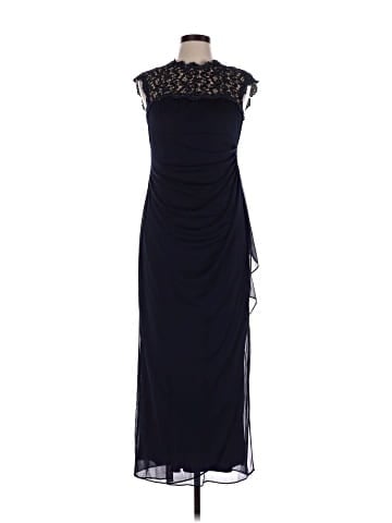 Alex Evenings Cocktail Dress (view 1)