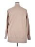 Ideology Tan Cardigan Size 2X - photo 2