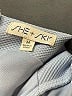 She + Sky Solid Blue Cocktail Dress Size M - photo 7