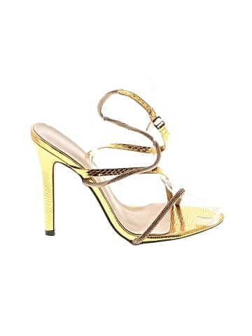 Unbranded Sandals (view 1)