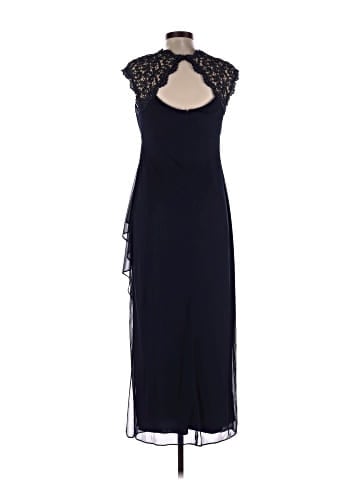 Alex Evenings Cocktail Dress (view 2)