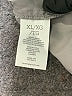 CAbi 100% Polyester Gray Sleeveless Blouse Size XL - photo 8