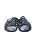 Cole Haan 100% Leather Black Sandals Size 6 1/2 - photo 2