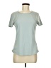 Spyder Teal Active T-Shirt Size M - photo 1