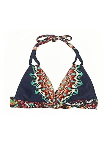 Mossimo Swimsuit Top (view 1)