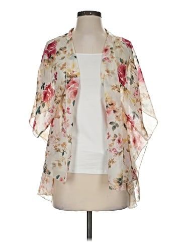 Polly & Esther Kimono (view 1)