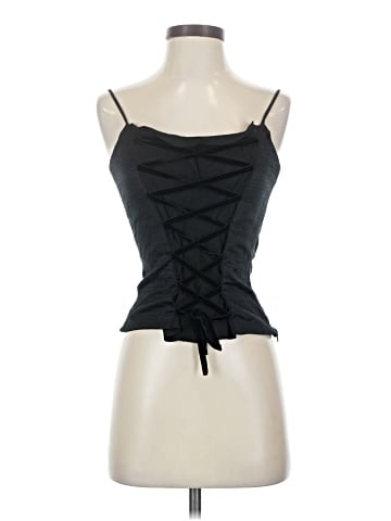 Theory Sleeveless Top (view 1)