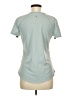 Spyder Teal Active T-Shirt Size M - photo 2