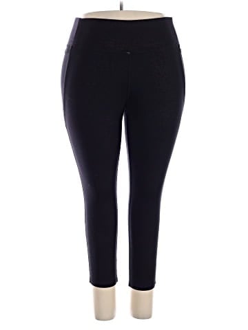 LIVI Active Pants (view 1)