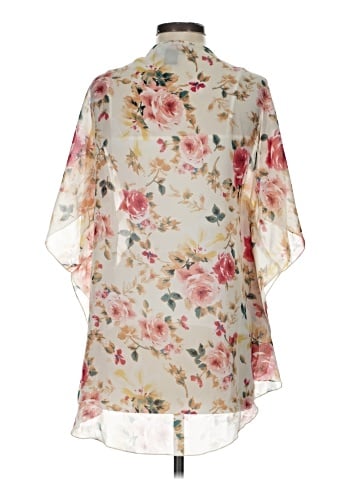 Polly & Esther Kimono (view 2)