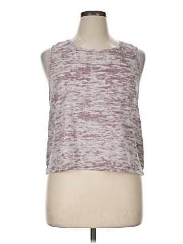 Zella Sleeveless T-Shirt (view 1)