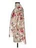 Polly & Esther Ivory Kimono Size S - photo 5