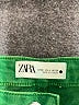 Zara Green Jeans Size 4 - photo 7