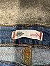 Dickies Blue Jeans Size 14 - photo 7