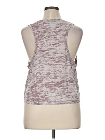 Zella Sleeveless T-Shirt (view 2)
