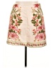 Unbranded Tropical Ivory Casual Skirt Size XL - photo 1