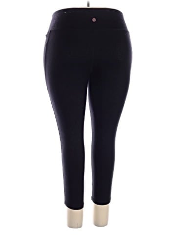LIVI Active Pants (view 2)