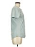 Spyder Teal Active T-Shirt Size M - photo 4