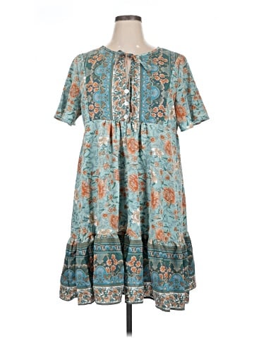 Assorted Brands Casual Dress (view 1)
