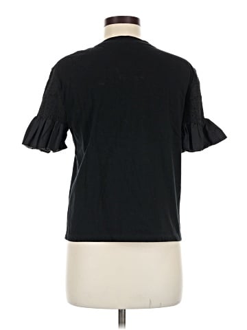 Maje Short Sleeve Top (view 2)
