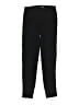 Gap Kids Solid Black Active Pants Size 14 - photo 1