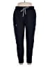 Fabletics Black Track Pants Size XL - photo 1