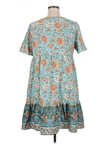 Assorted Brands Casual Dress (view 2)