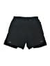 Nike 100% Polyester Black Athletic Shorts Size S - photo 2