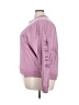 Just Strong Pink Sweatshirt Size 3X - photo 5