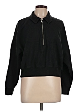 Abercrombie & Fitch Pullover Sweater