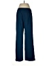 J.Jill Blue Casual Pants Size M - photo 2