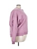 Just Strong Pink Sweatshirt Size 3X - photo 4