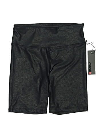 Mono b Athletic Shorts (view 1)