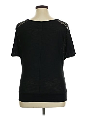 Heart Soul Short Sleeve Top (view 2)