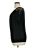 Heart Soul Black Short Sleeve Top Size XL - photo 5