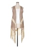 Umgee Tan Kimono Size 2X - photo 1