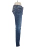 Miss Me Hearts Blue Jeans Size 27 waist - photo 4