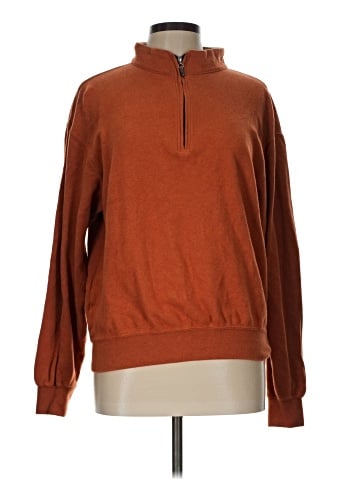 PETER MILLAR Fleece (view 1)