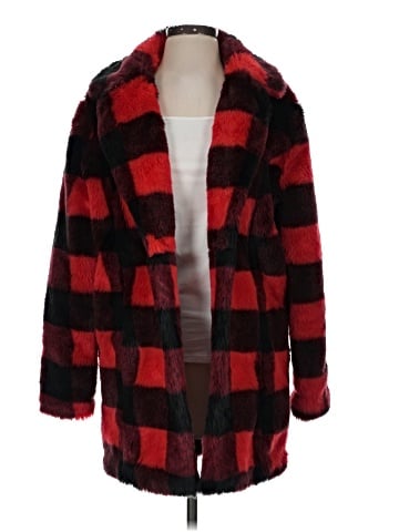 Current Mood Coat (view 1)
