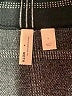 Moth Plaid Black Blazer Size L - photo 6