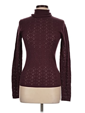 Just Fab Turtleneck Sweater (view 1)