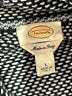 Talbots Gray Cardigan Size L - photo 7