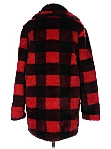 Current Mood Coat (view 2)