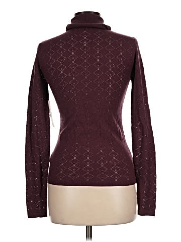 Just Fab Turtleneck Sweater (view 2)