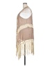 Umgee Tan Kimono Size 2X - photo 5